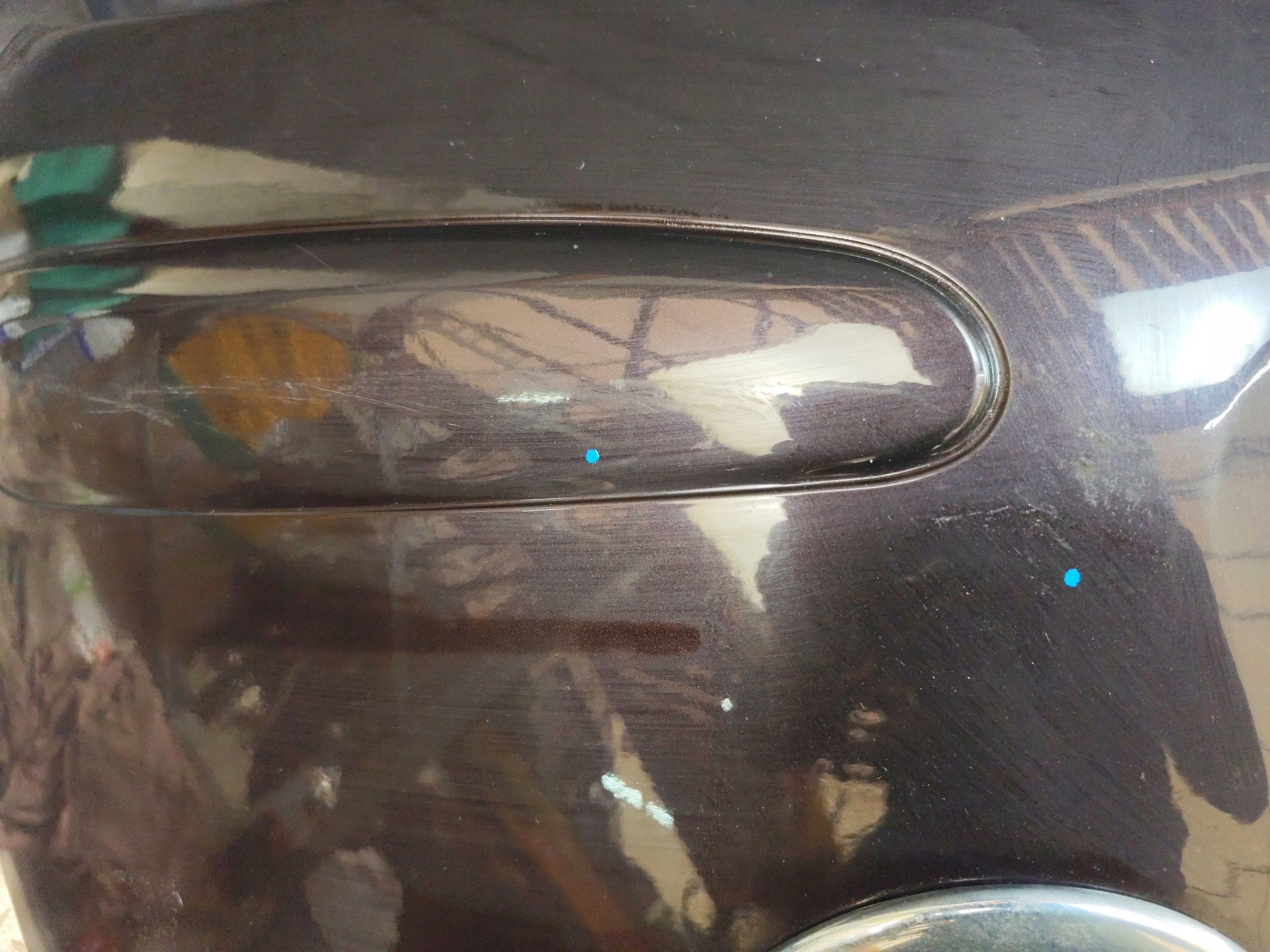bumper front front complete NISSAN MICRA K13 IV LAK: GAB G (10-13)