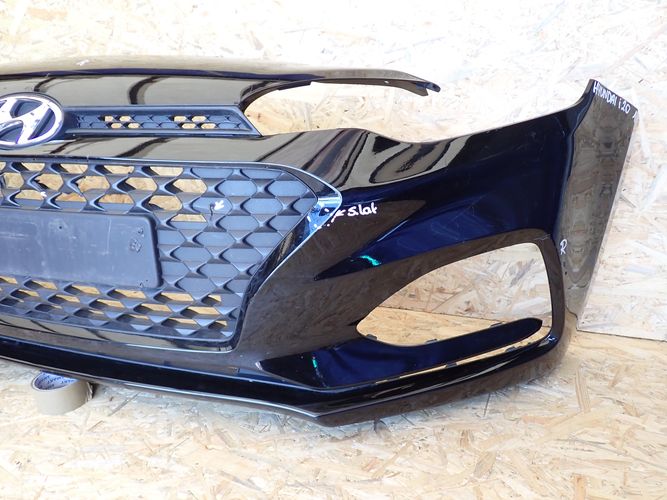 HYUNDAI I20 LIFT 18- Frontstoßstange vorne