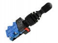 

Przełącznik joystick LAS0-K-20C23