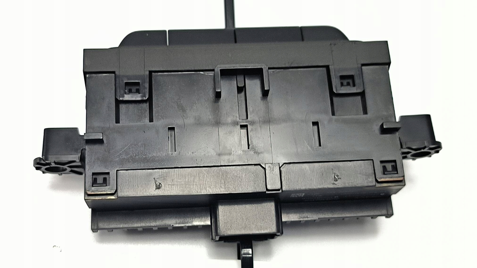 button PANEL control of the lights 259808321R RENAULT CAPTUR II