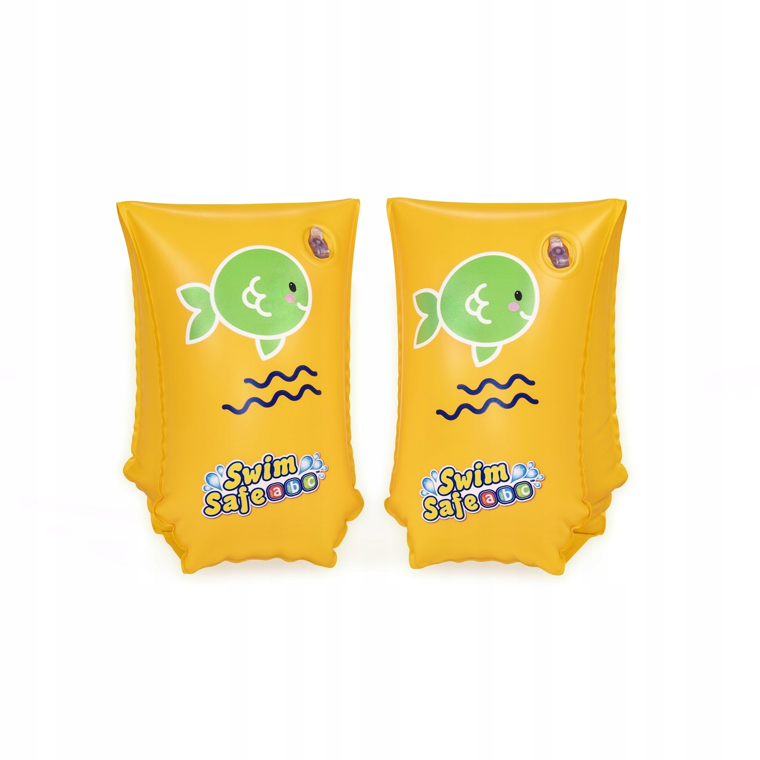 

Nadmuchiwane rękawki Bestway Wondersplash L/XL