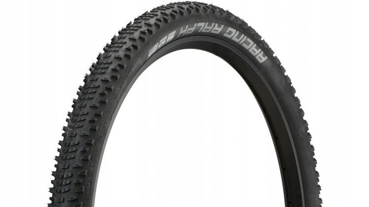 Plášť na kolo Schwalbe Racing Ralph Tlr 29x2,25"