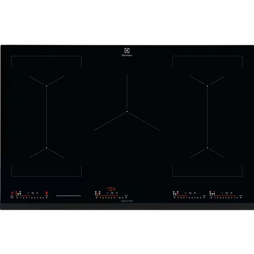 Indukční varná deska Electrolux EIV8457