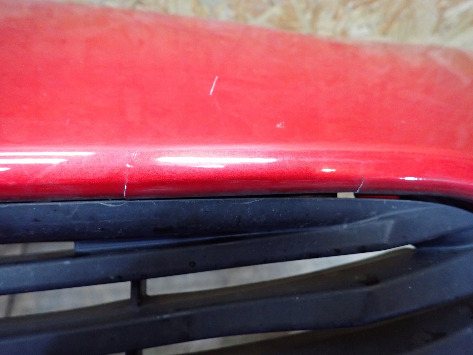 bumper front front SUZUKI SWIFT MK8 VIII AZ 2017-2020R