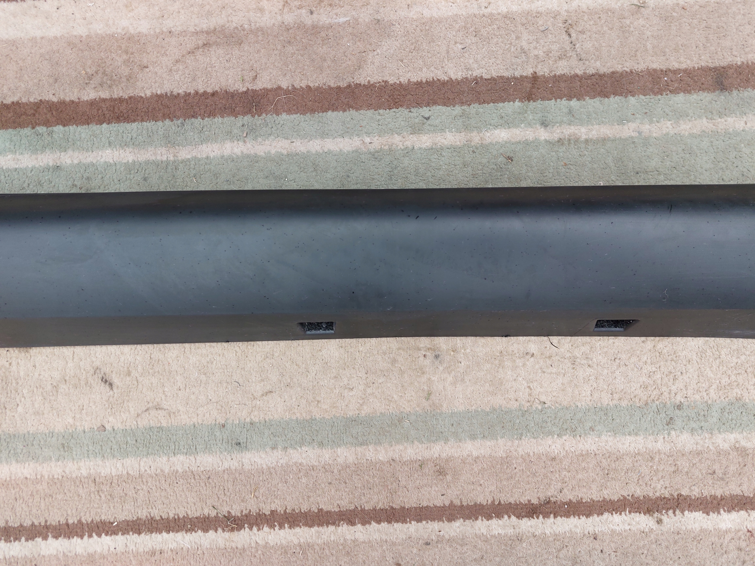 CITROEN C3 AIRCROSS 23r moulding threshold right 13473613