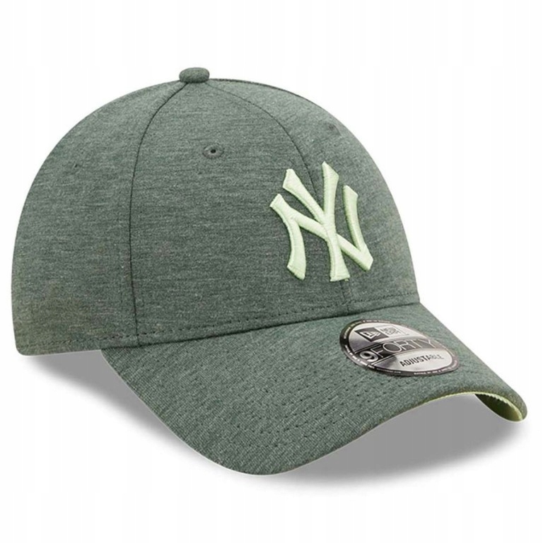 CZAPKA Z DASZKIEM NEW ERA ORYGINALNA HOLOGRAM Kod producenta 32B 60358108