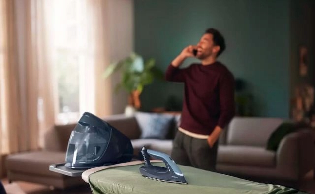 Generator pary Philips PerfectCare 7000 PSG7130/20 Kod producenta PSG7130/20