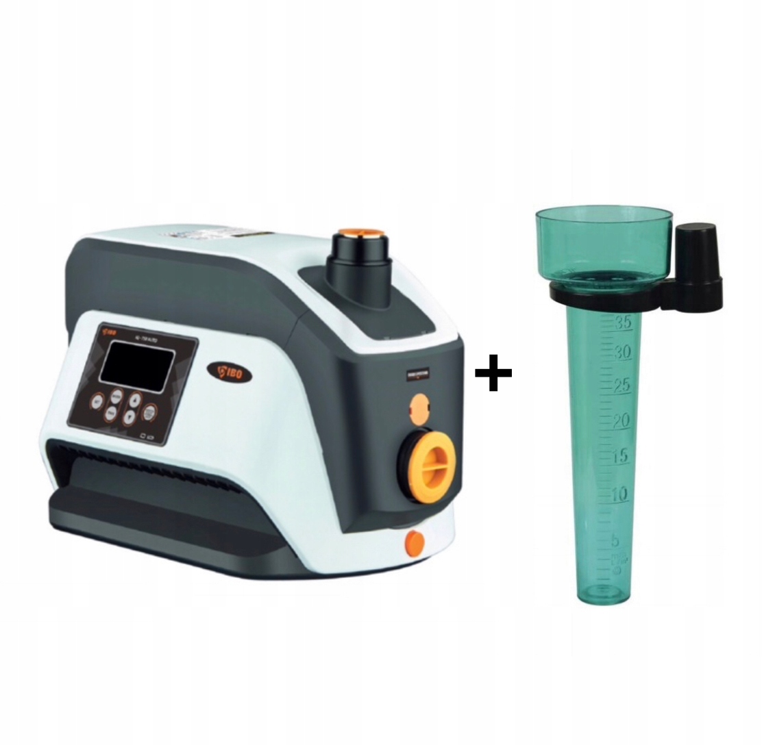 Čerpadlo S Meničom Ibo Iq 750 Auto Dažďový Merač Zdarma