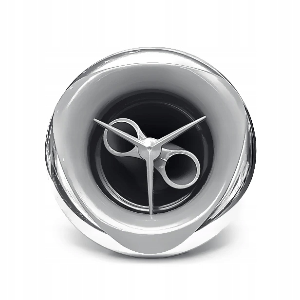 Rising Dragon Masážní tryska 5" (126 mm) Alpha Twin Pulse Stainless Steel