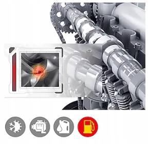 SHELL HELIX ULTRA 4L 5W40 + ZAWIESZKA SHELL GRATIS Model Helix Ultra