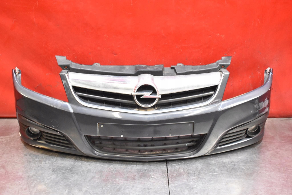 Stoßstange vorne vorne grafit OPEL SIGNUM C 05-08