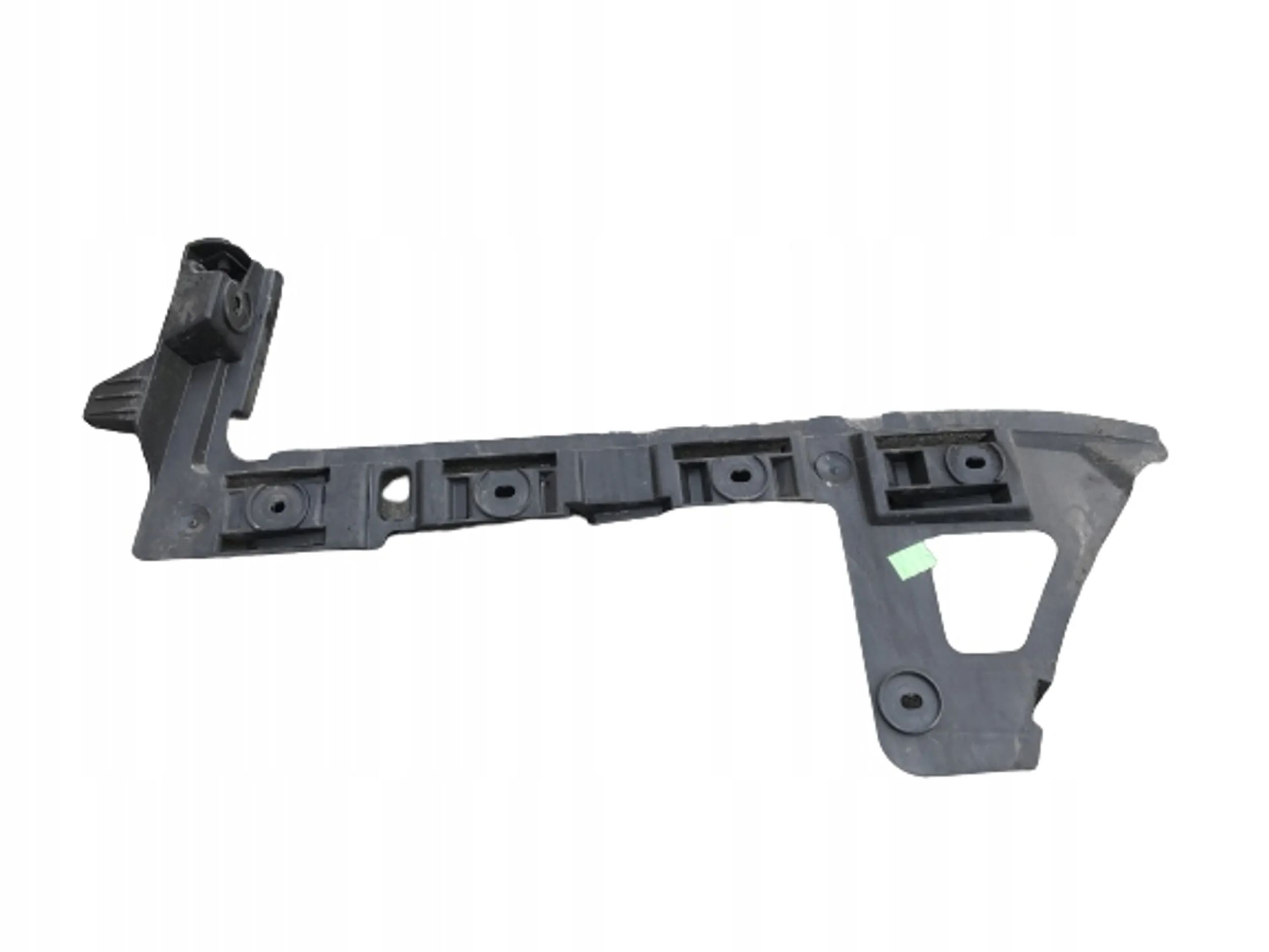 bumper bracket left rear part VW PASSAT B6 KOMBI 3C9807393