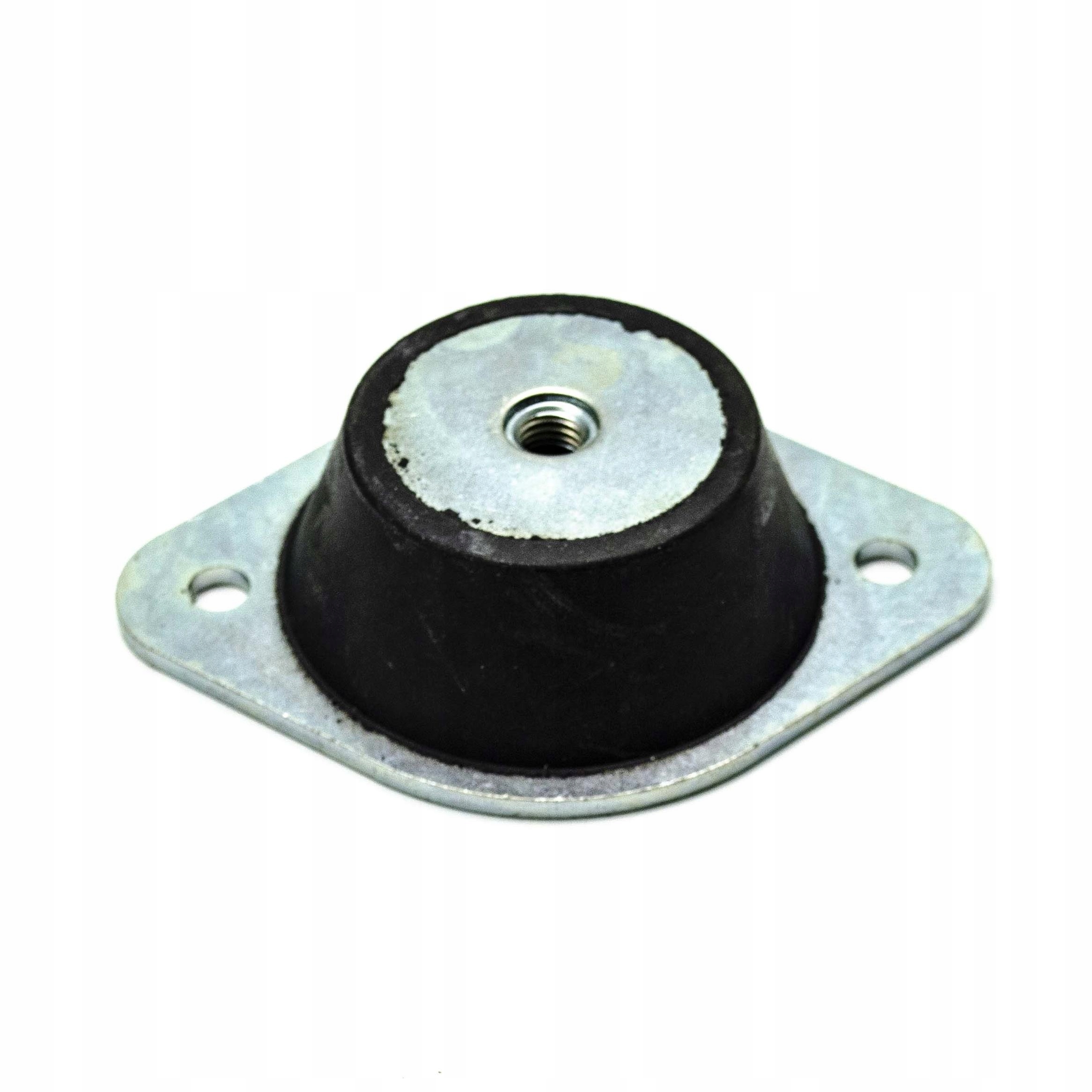 Poduszka Microcar Fi 8 2 Śruby Due First Tył