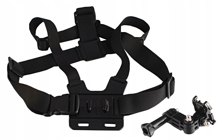 

Szelki Chest Mount Uchwyt Do GoPro Hero Typ A