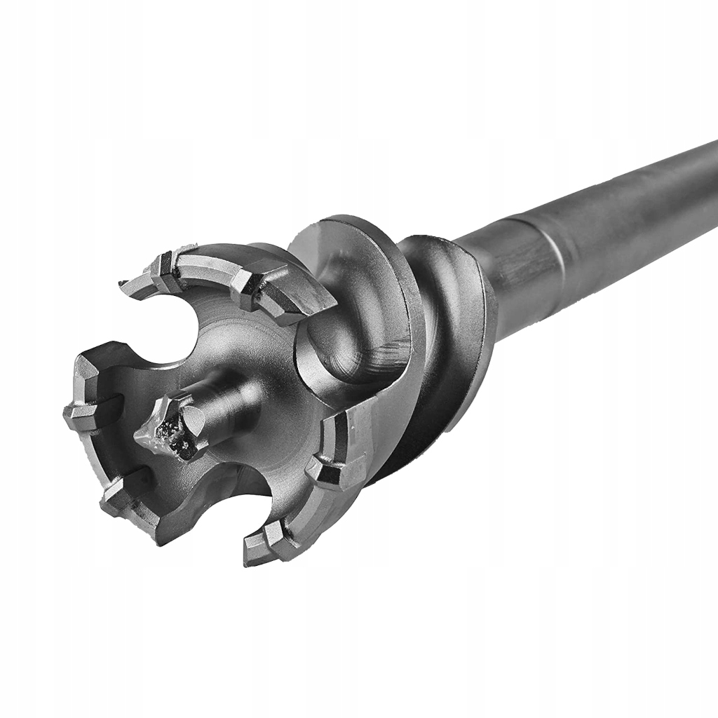 Makita B-57657 Wiertło Przebiciowe Sds Max 55 550/450 nowy numer E-20111