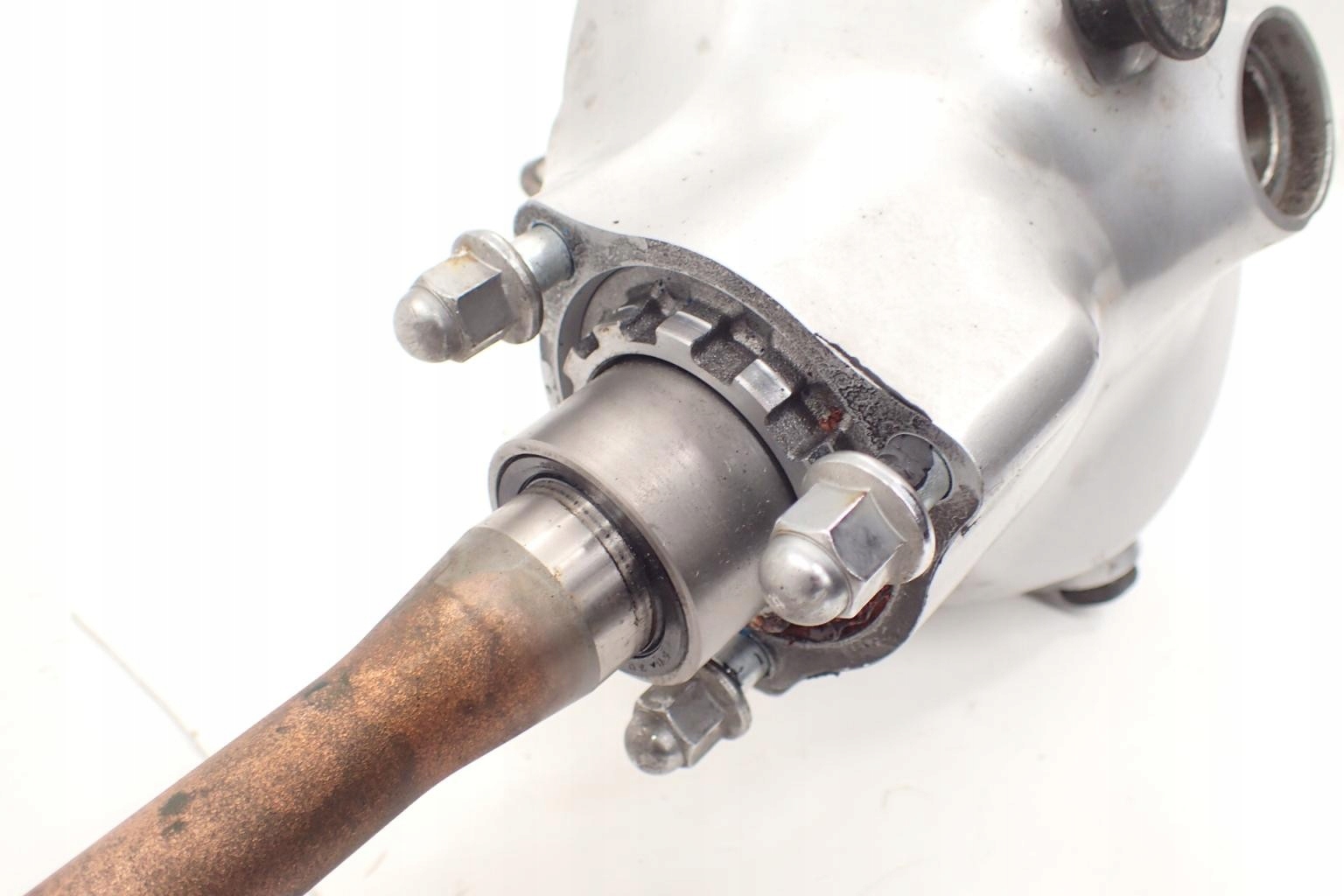 Kardan dyfer naped Suzuki VLR 1800 Intruder 2009 Part number 90218