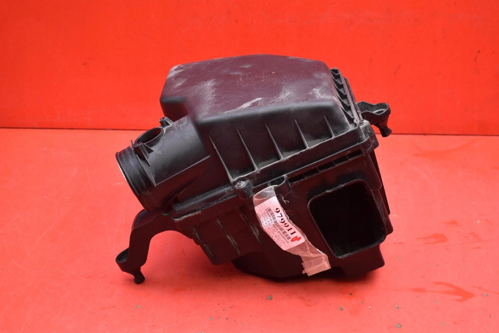 Gehäuse filter luft VOLVO S40 2 II 2.0 D3 150 KM 16-20