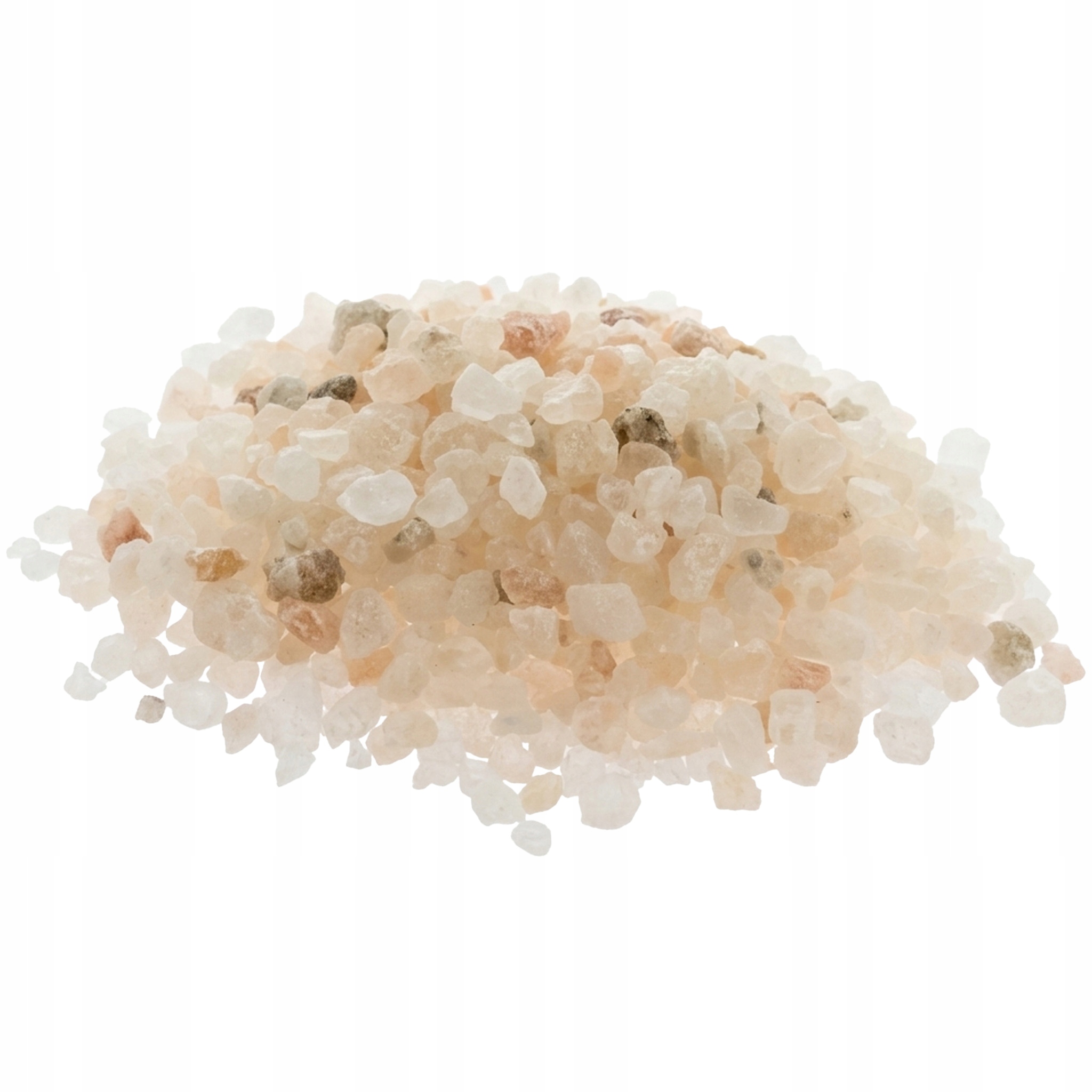 Sól Kłodawska Kamienna Różowa Gruboziarnista 1 kg
