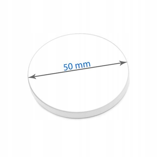 Żeton do pokera 5 cm Sublimacja Termotransfer Typ Dodatek