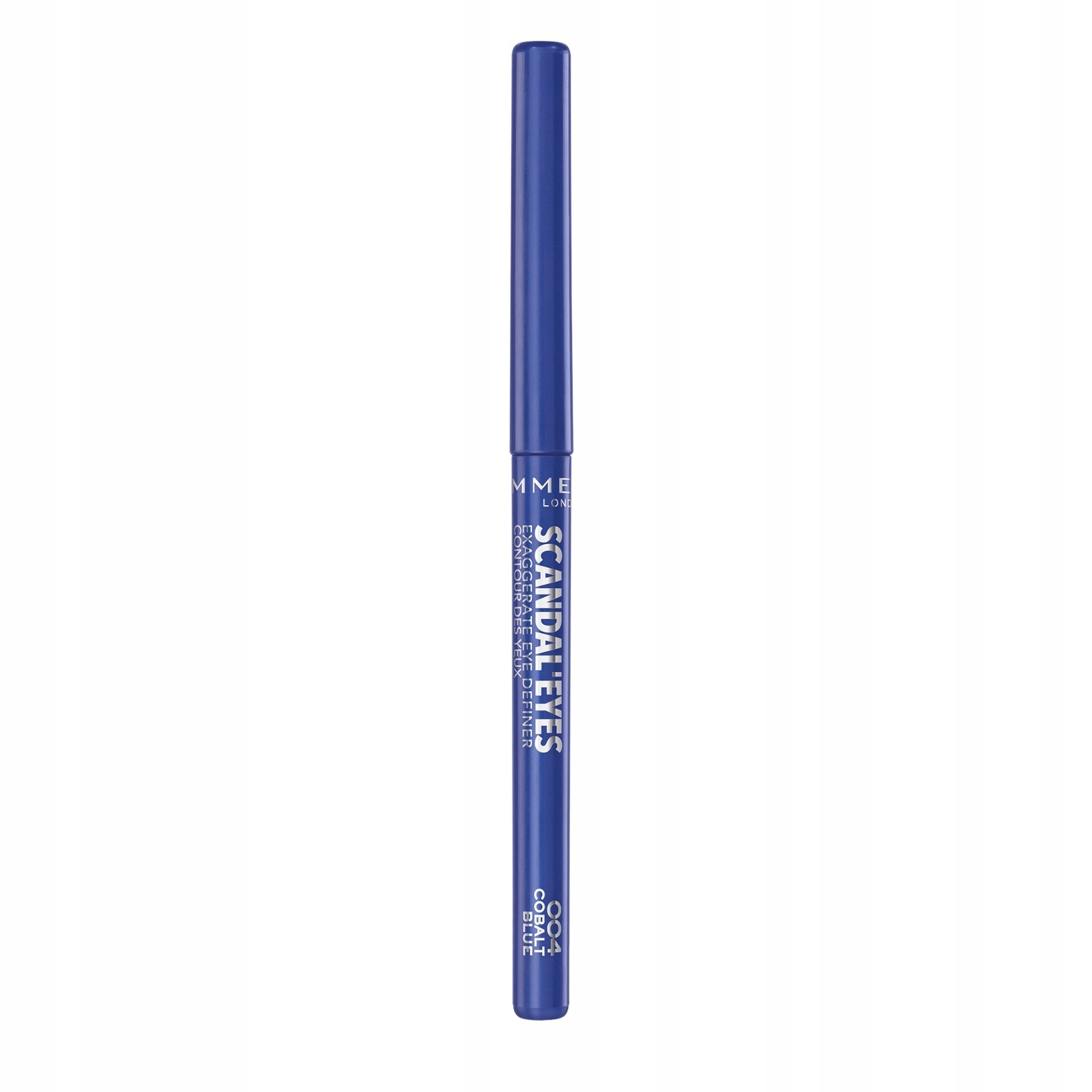 

Rimmel Kredka Scandal'eyes Exaggerate Definer 004