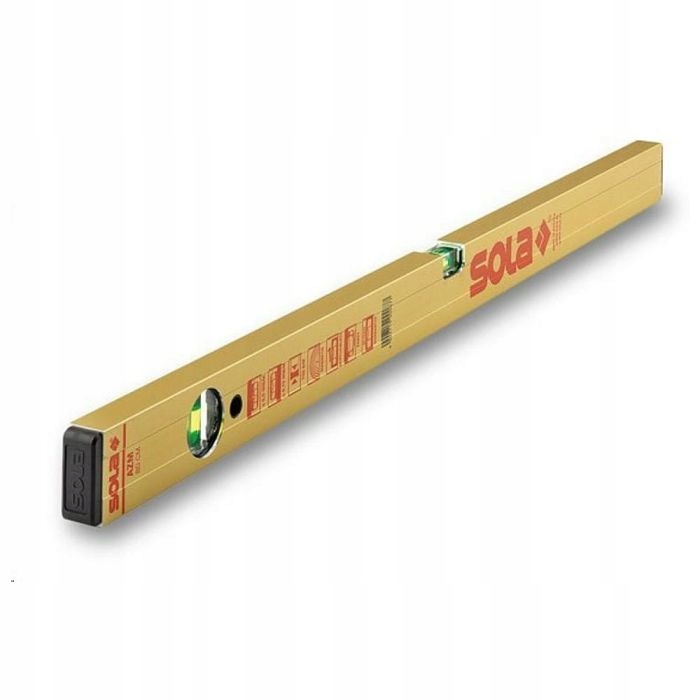 Vodováha Ukazatel Úrovně A Svislé Polohy Magnetická Azm 100 CM