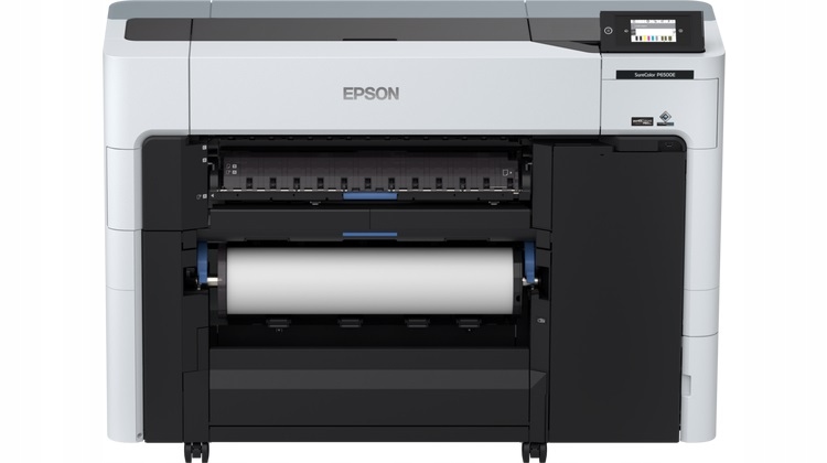 Epson SureColor/ SC-P6500E/ Tlač/ Ink/ Role/ Lan/ WiFi/ Usb C11CJ48301A0