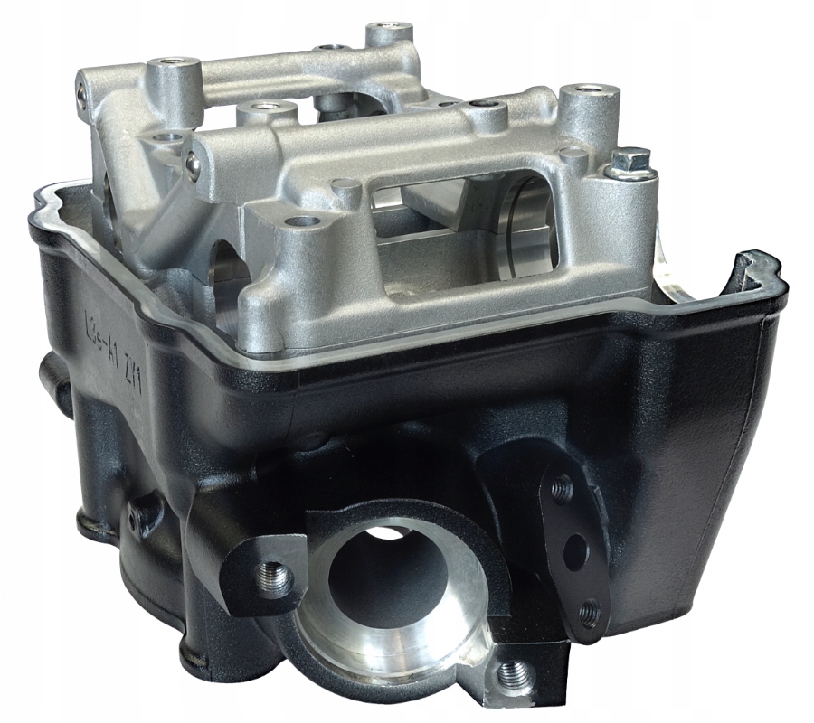 Głowica GP1 BLADE R Numer katalogowy części 5916312047129