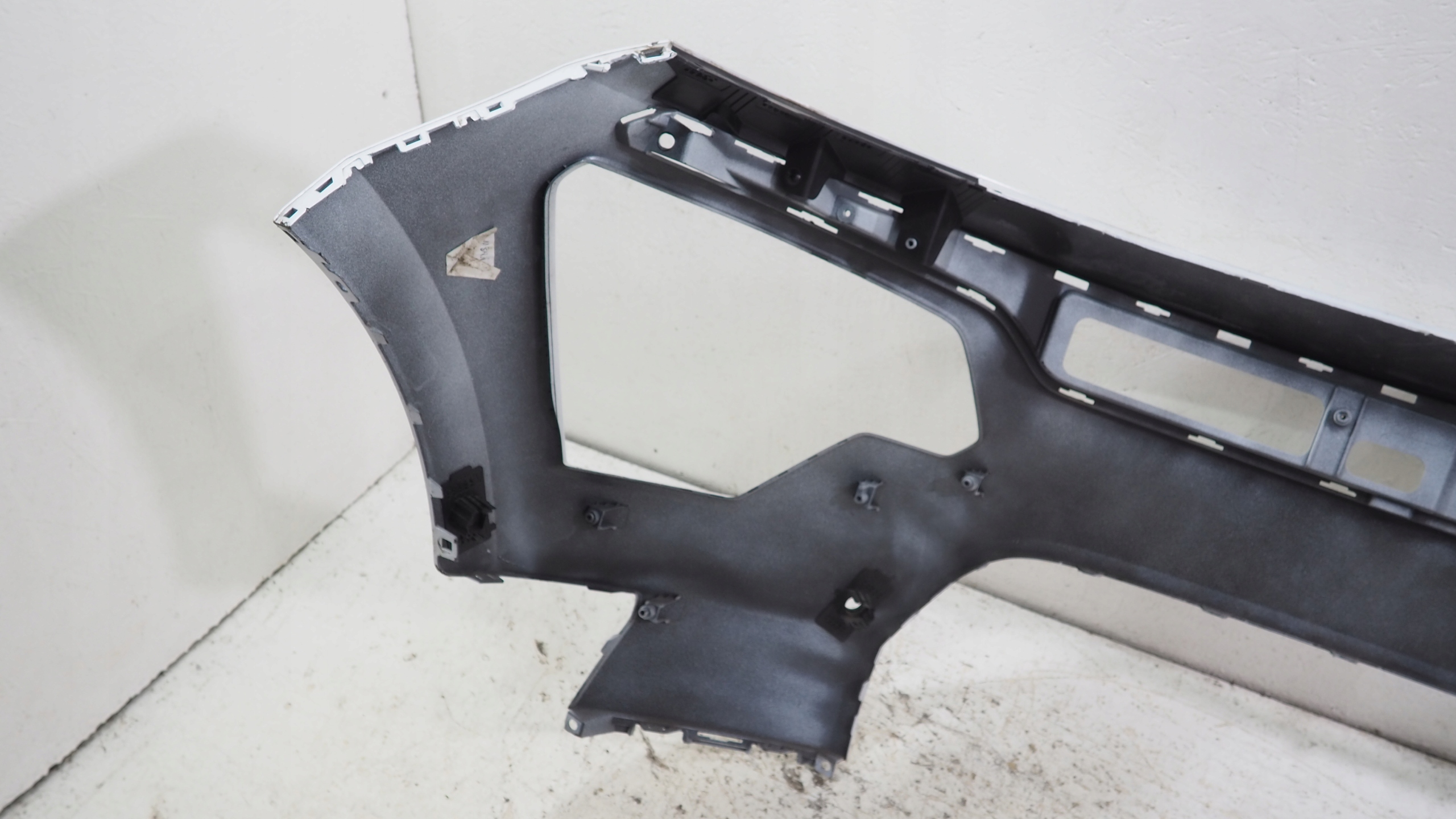 Kia Niro EV II bumper front front 86511-AO000