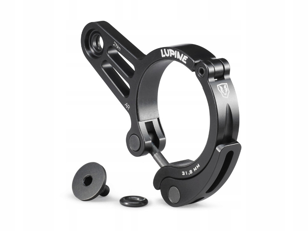 Lupin Alpha Quick Release 31,8 MM