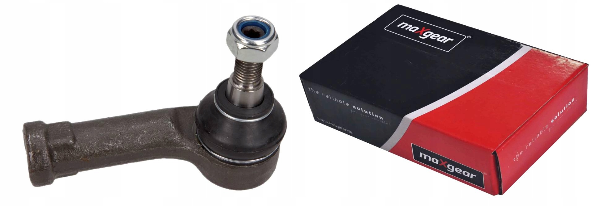 MGZ KOŃCÓWKA DRĄŻKA R VW T4 96-02 18mm