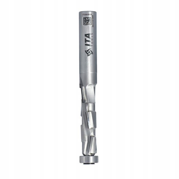 

Frez Diamentowy Z1+1 D12 I44 S12+Łożysko Itatools