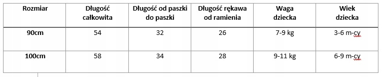 KOMBINEZON NIEMOWLECY ROZ. 3-6m-cy .żółty Rozmiar 6