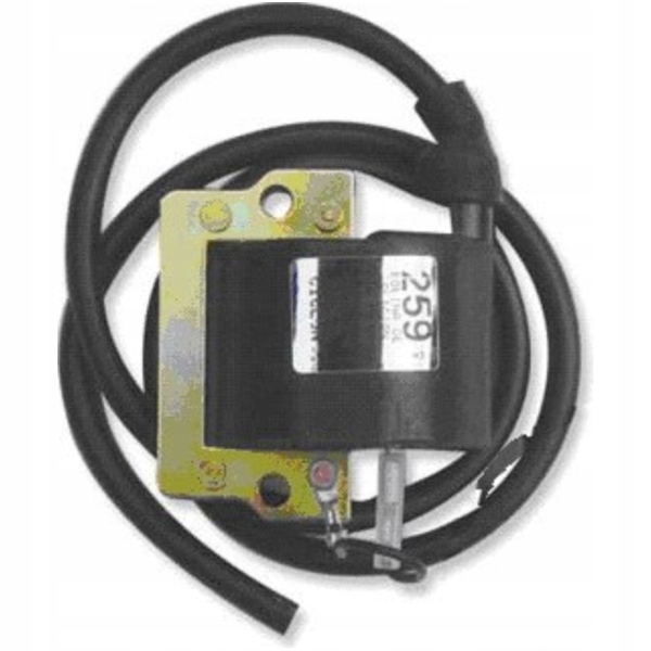 Zapalovací Cívka Yamaha Srx 600 H 86-89 Nová