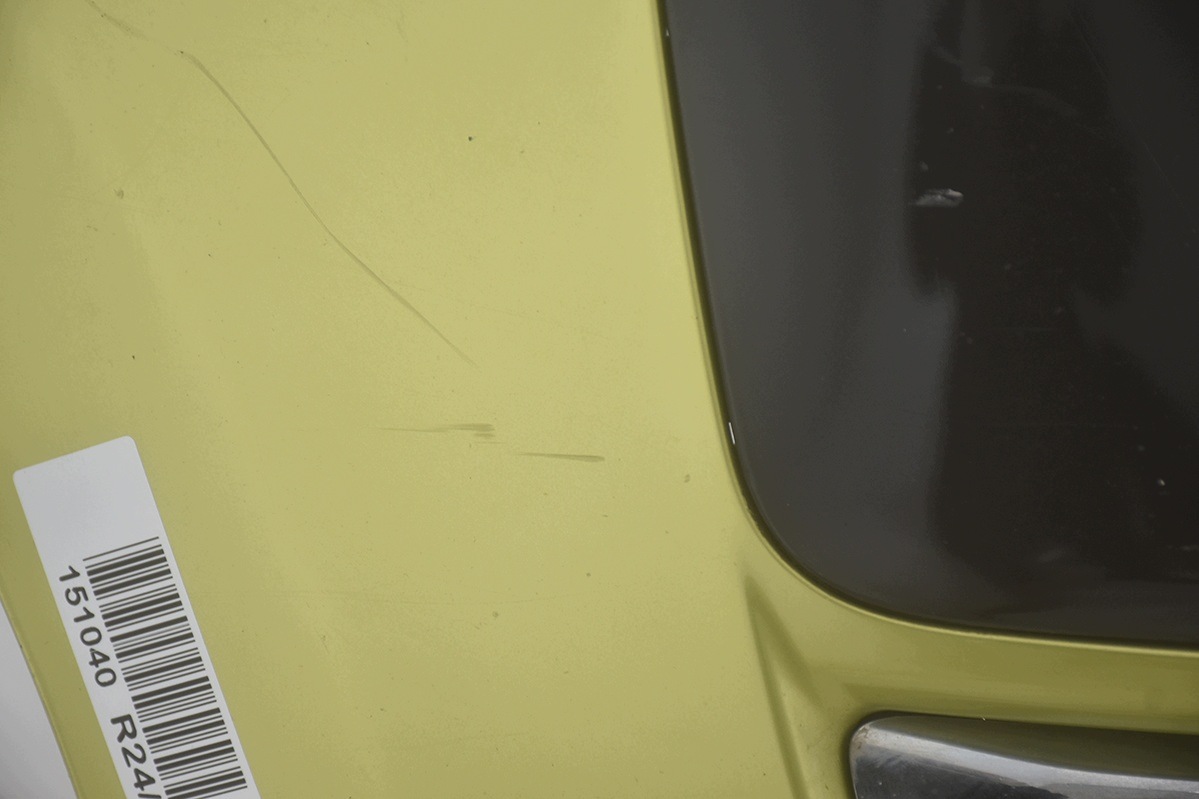 frontstoßstange * vorne CITROEN C3 PICASSO