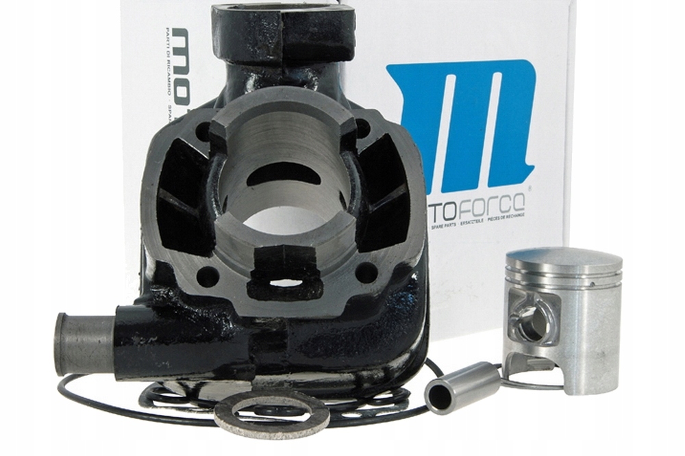 Cylinder Kit Motoforce Eco 50cc MF19.17547 (bez hlavy)
