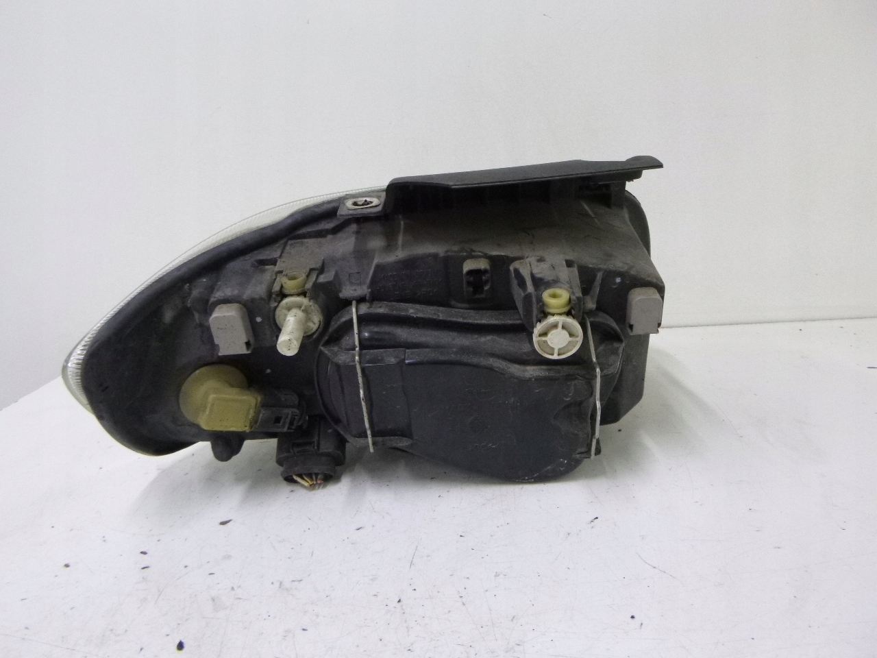 light front Seat Ibiza FL 2002 r.