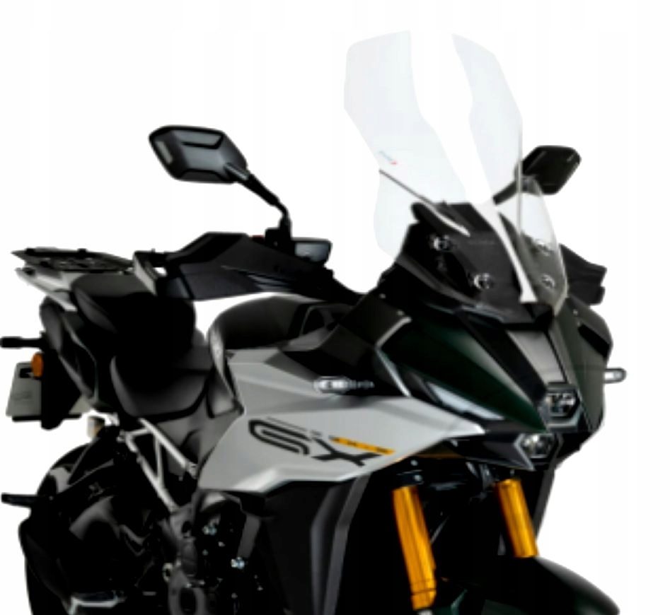 Sklo Suzuki Gsx-s 1000 Gx Xrre Abs 2024