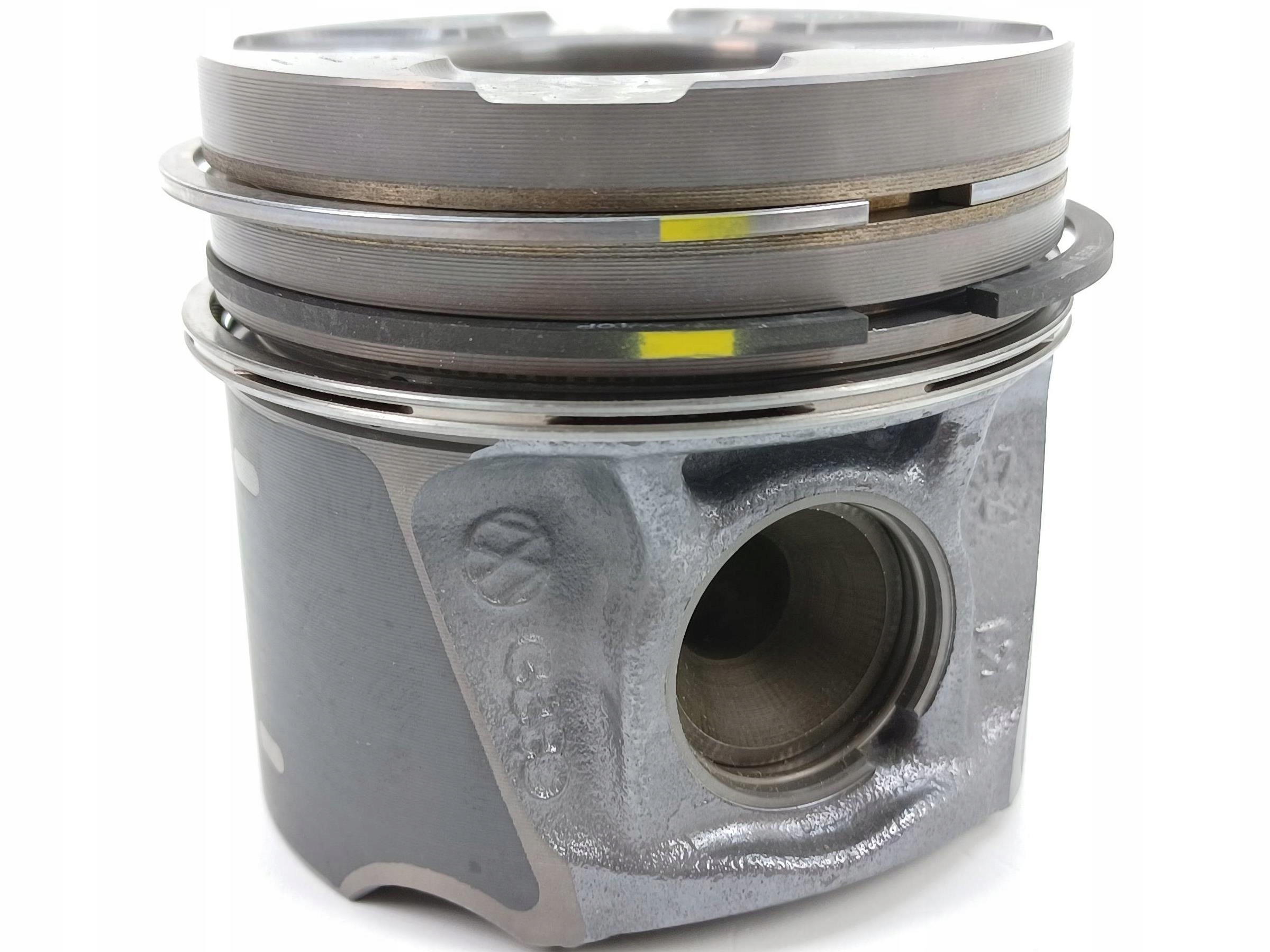 NOWY ORG TŁOK VW PASSAT B5 AUDI 2.5TDI 059107066AB