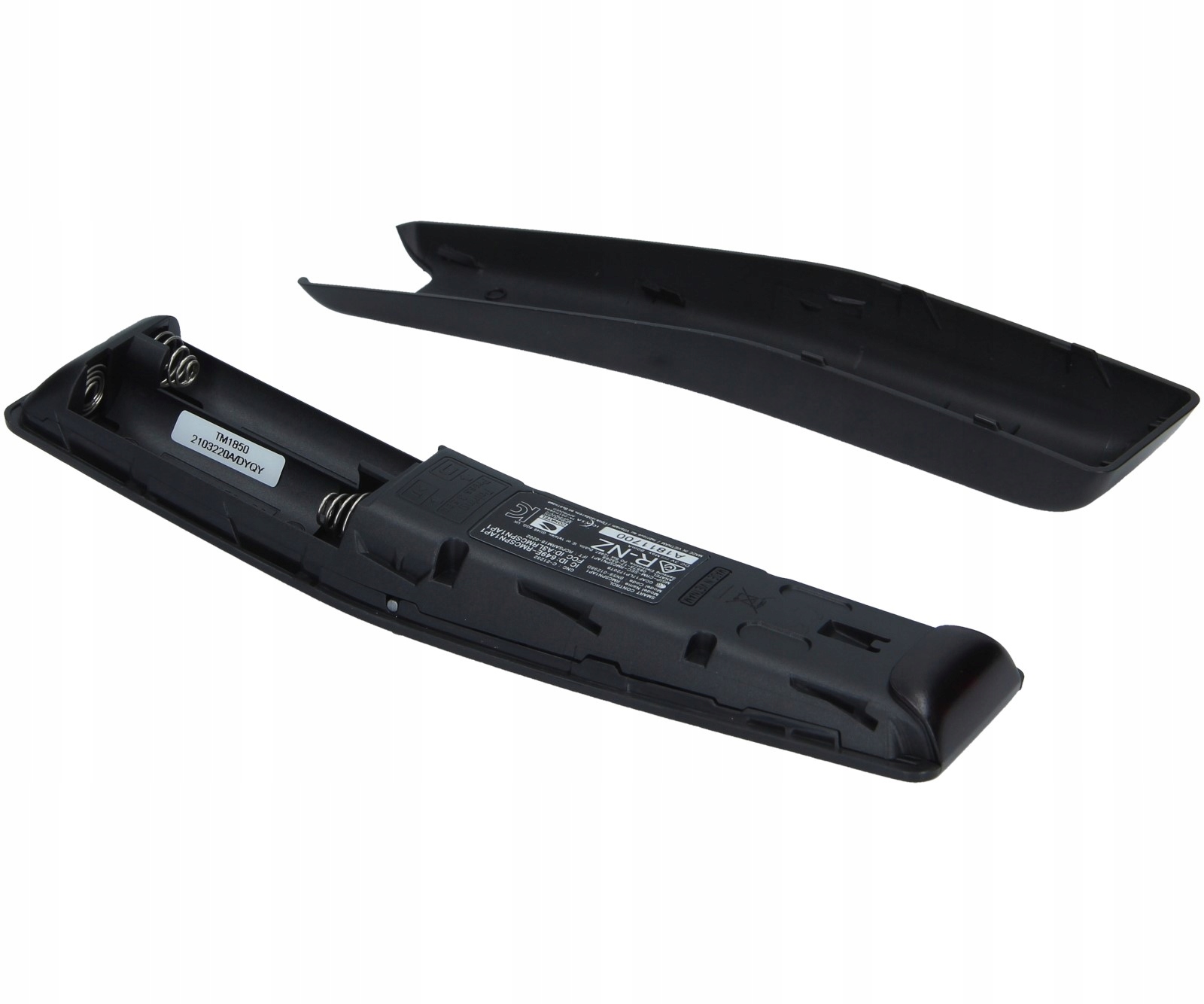 PILOT SMART CONTROL telewizora SAMSUNG BN59-01242A Model BN59-01298D