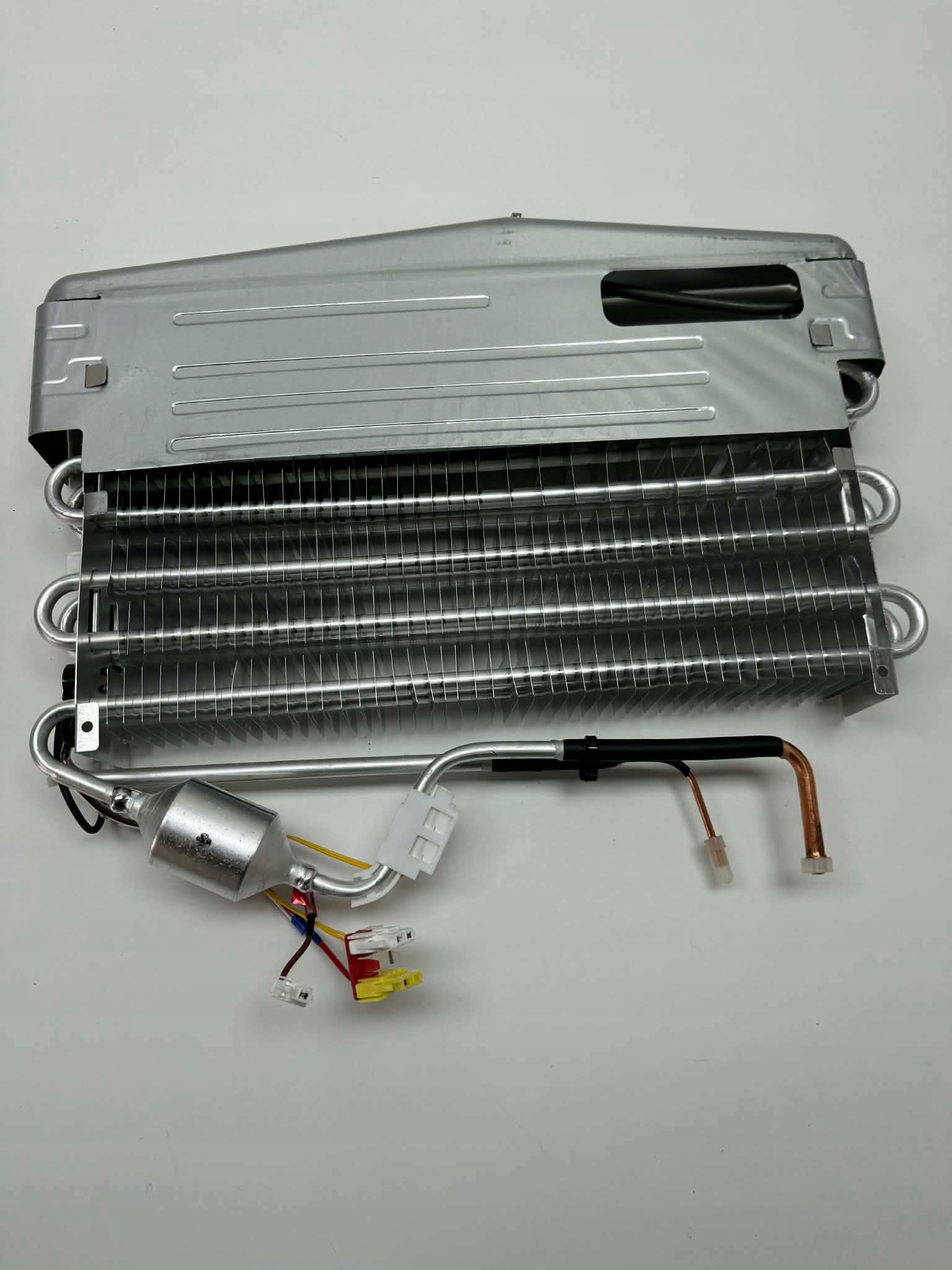 Samsung DA96-01009F Parownik (moduł evaporatora) do lodówki