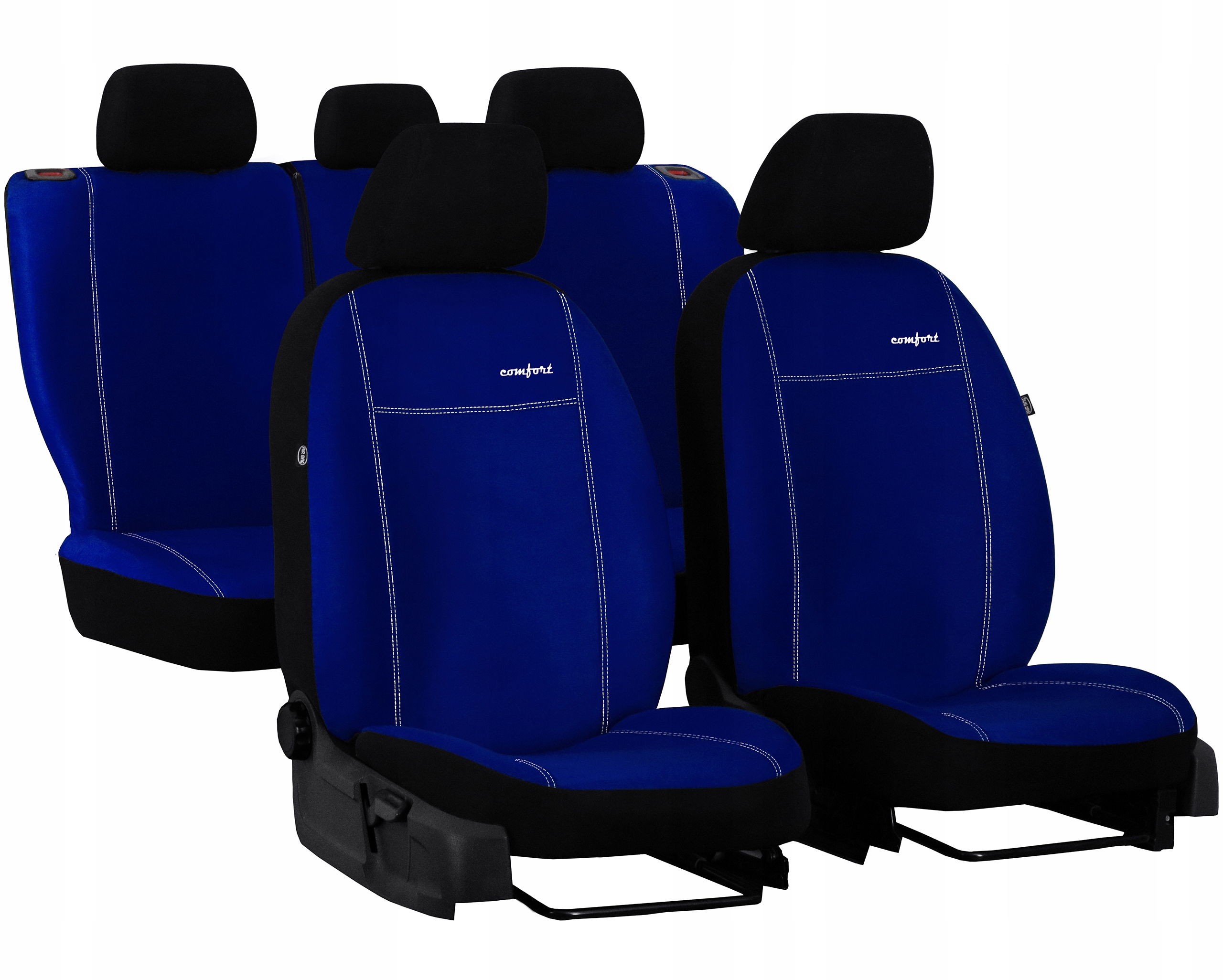 POKROWCE MIAROWE do Mercedes E kl W213 WYPRZEDAŻ