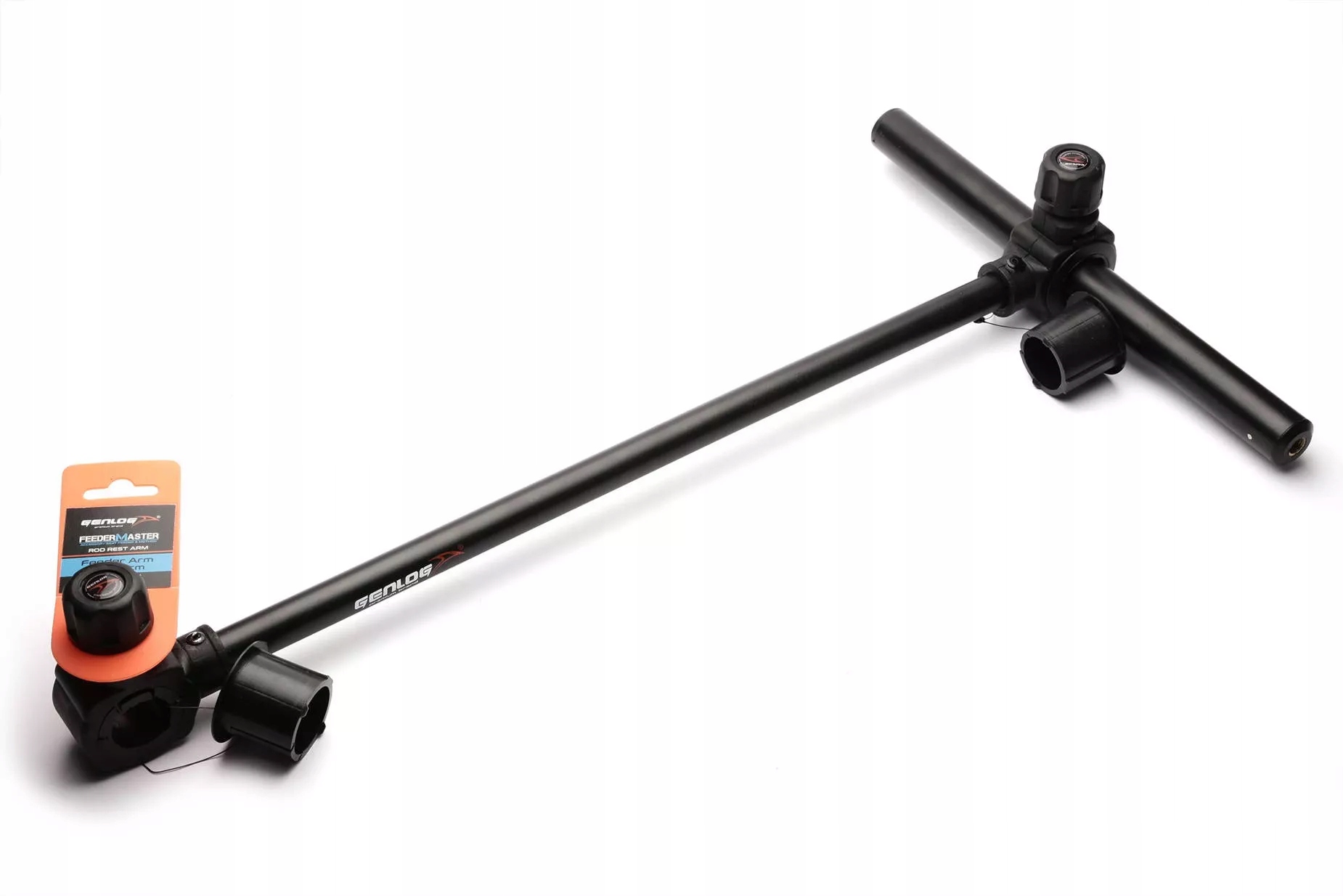 Uchwyt do montażu podpórek Genlog Feeder Arm Pin 50cm