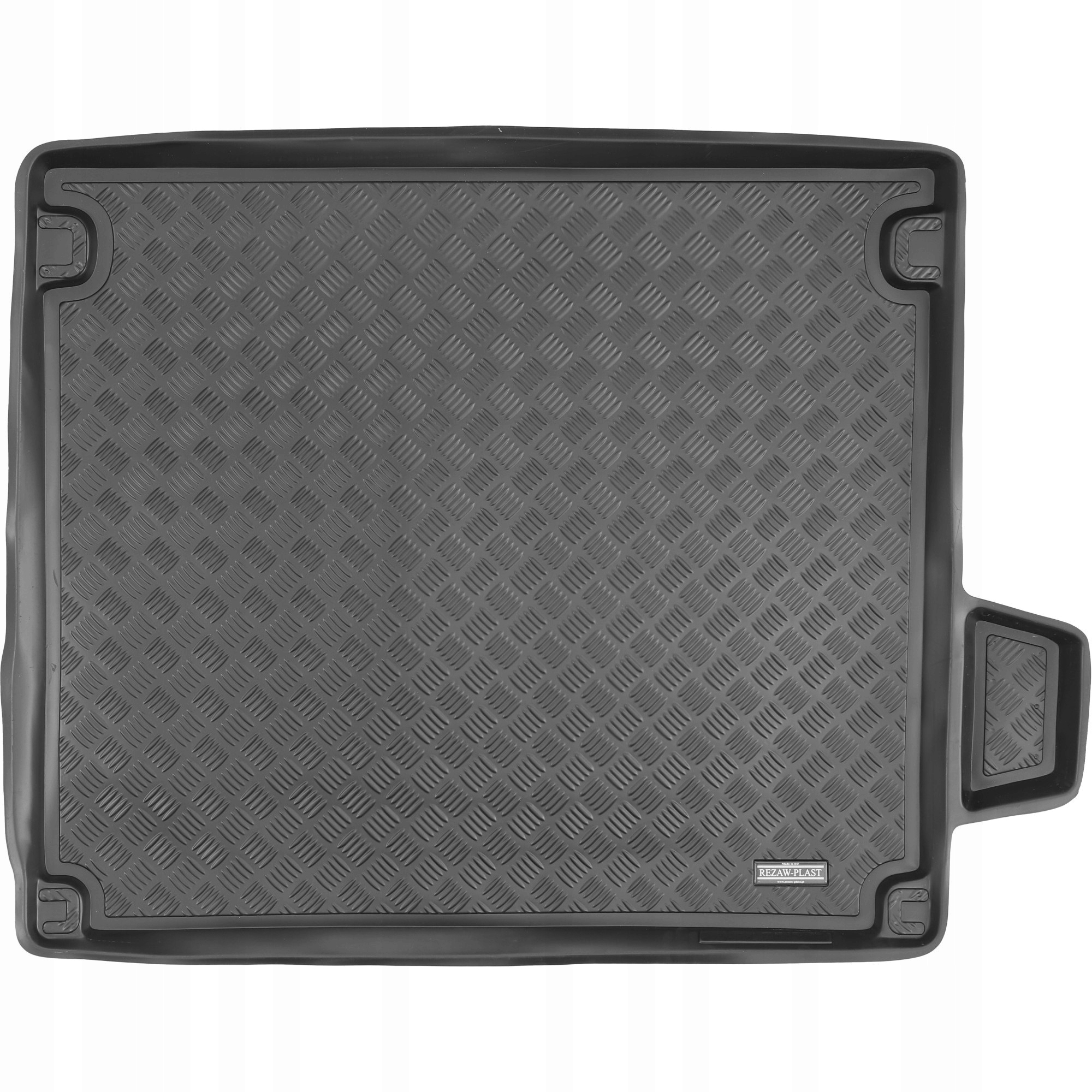 Protiskluzová podložka pro Land Rover Range Rover Sport II 2013-2022