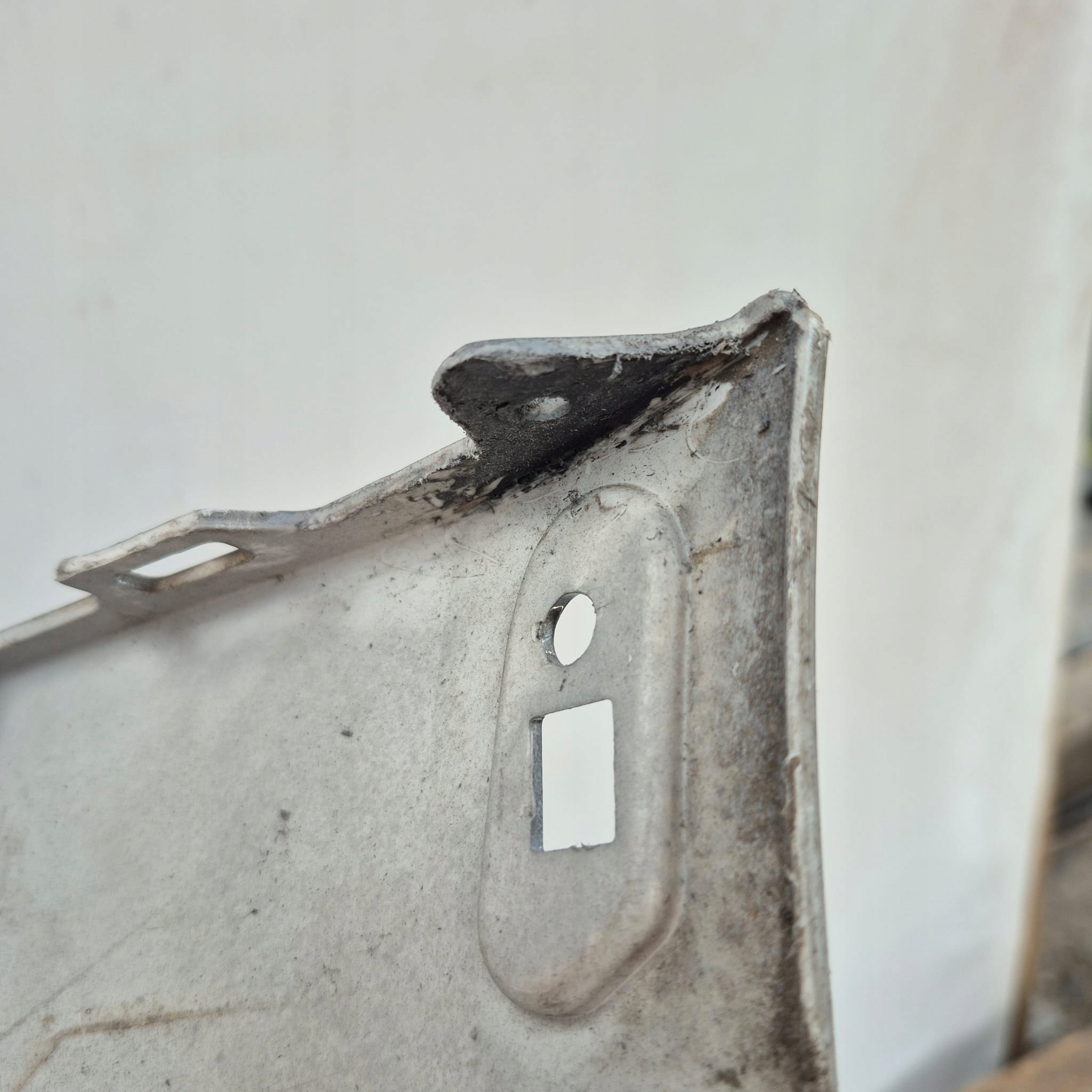 FORD FOCUS MK4 ACTIVE LIFT 21- bumper front front PDC