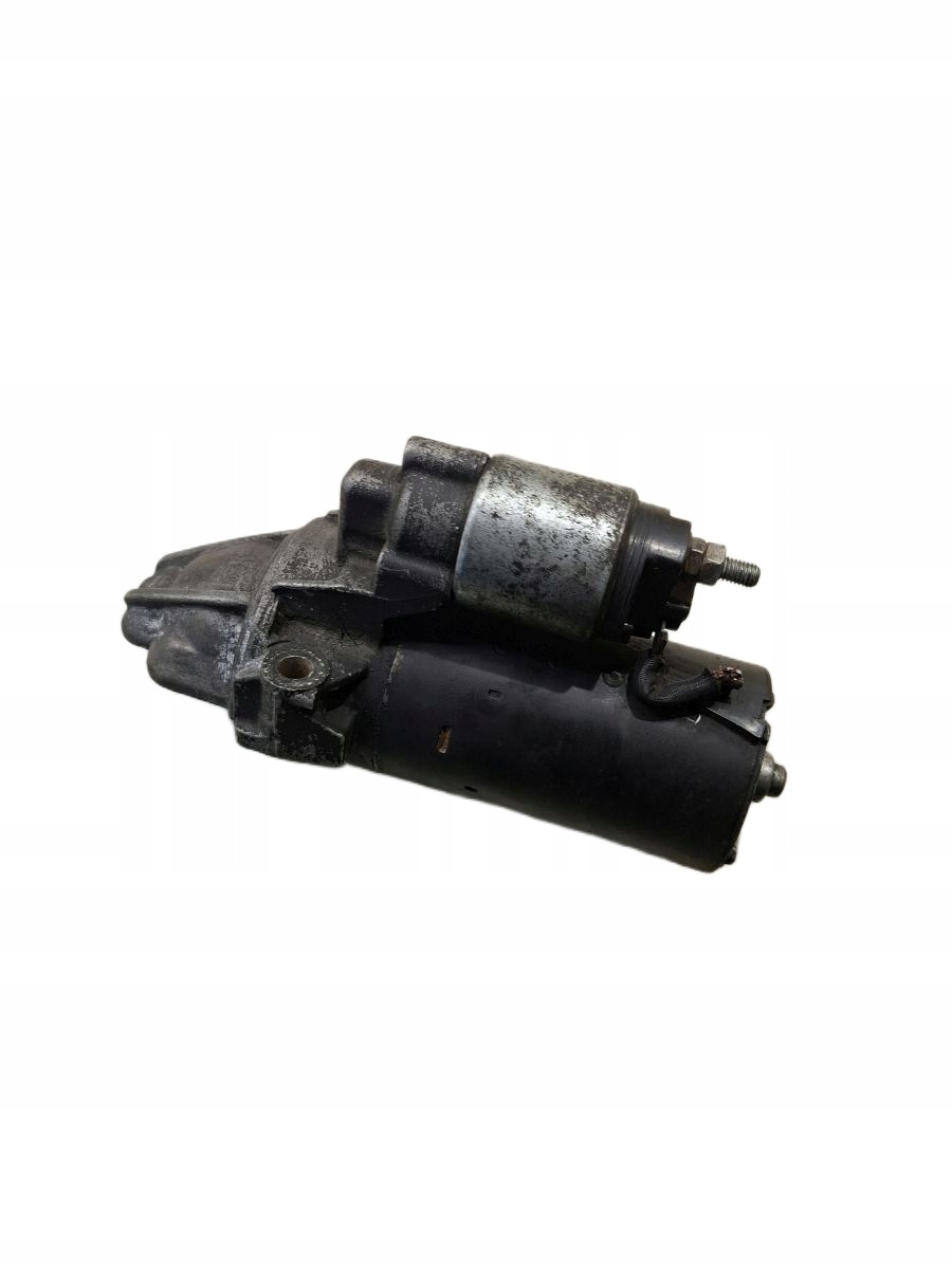 starter PEUGEOT BOXER II 2.2 HDI