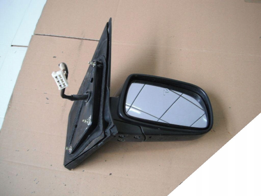 DAIHATSU YRV LUSTERKO PRAWE ELEKTRYCZNE