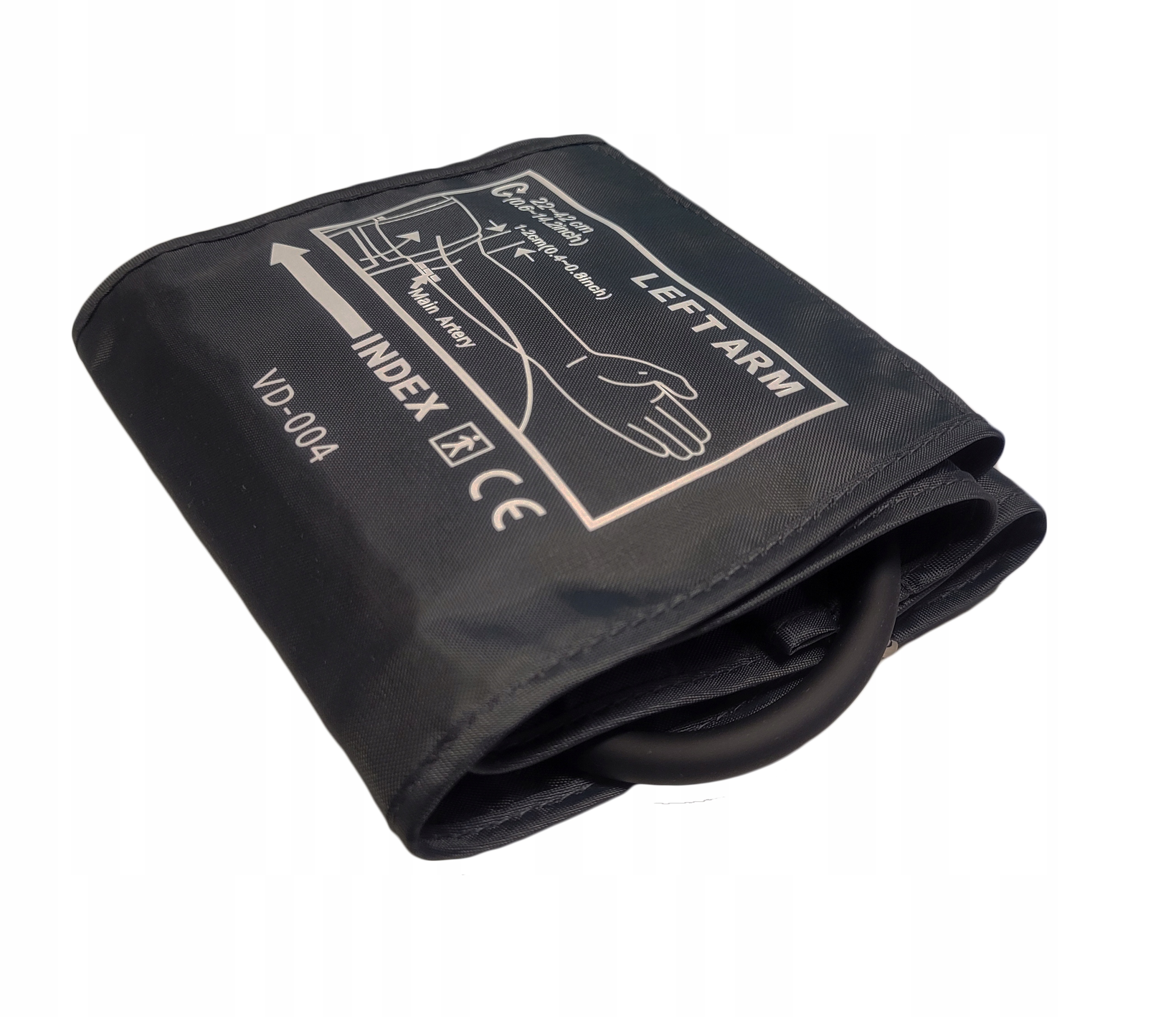 

Mankiet Ciśnieniomierz Omron Rossmax I Inne 22-42