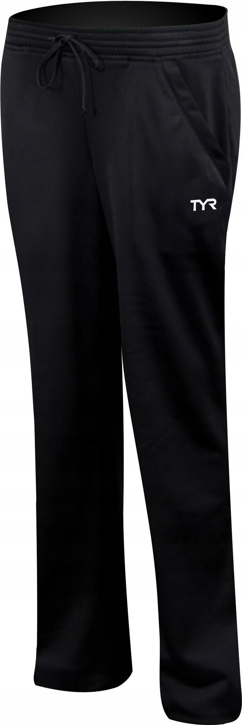 

Damskie dresy Tyr Victory Warm-Up 001 Black M