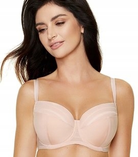 

Gorteks Luna/B4 biustonosz usztywniany 75G