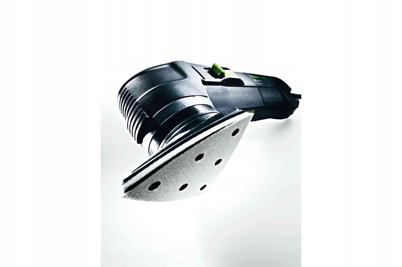 STOPA SZLIFIERSKA SSH-STF-V93/6-W/2 FESTOOL Stan opakowania oryginalne